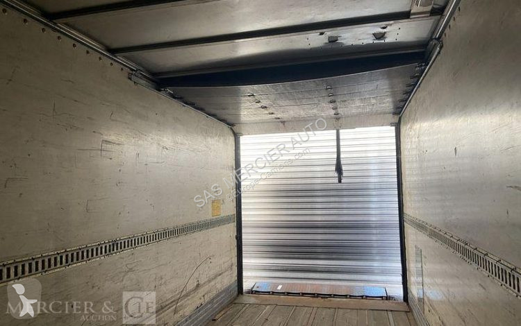 Semirremolque General Trailers