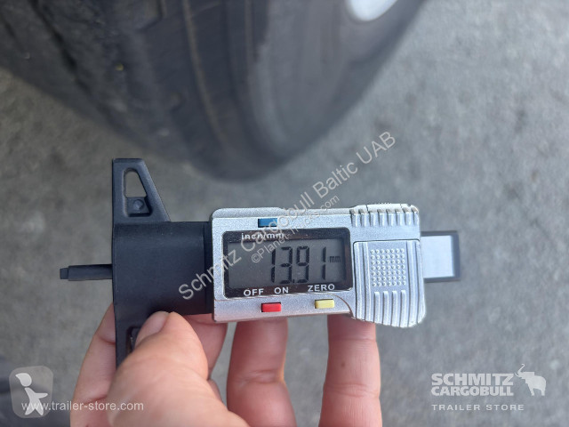 Semi remorque Schmitz Cargobull Semitrailer...
