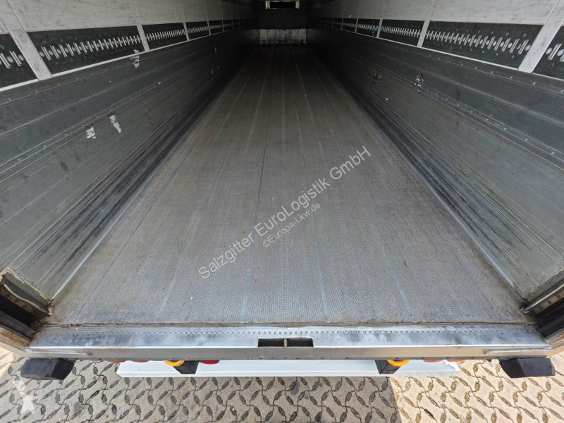 نصف مقطورة Schmitz Cargobull 24/L - 14.7 FP...