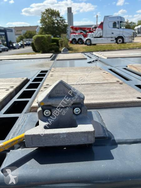Náves MAX Trailer MAX 200 FTR
