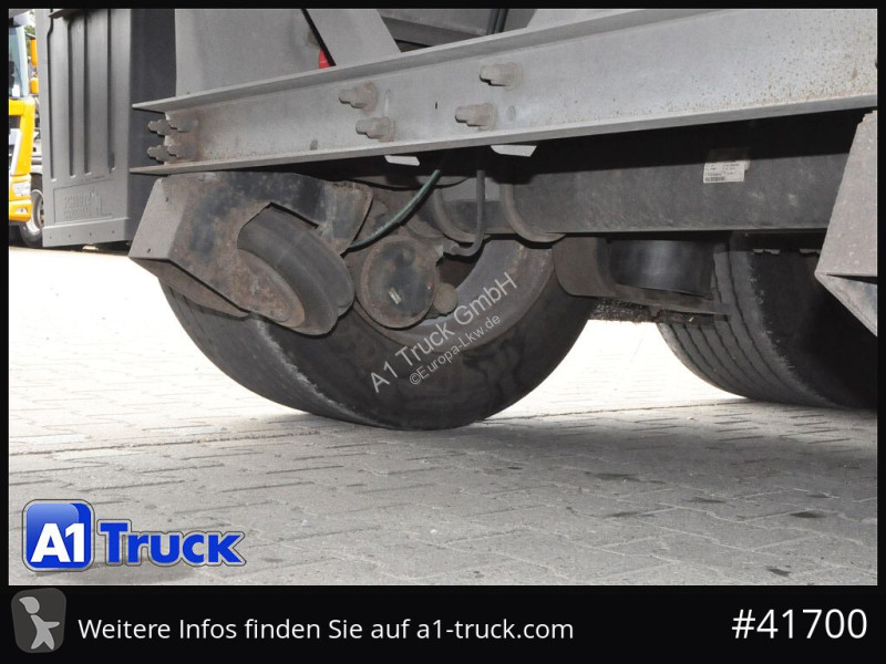 نصف مقطورة Schmitz Cargobull Speed Curtain,...