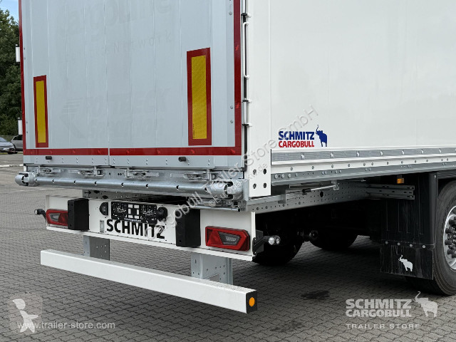 Semirimorchio Schmitz Cargobull...