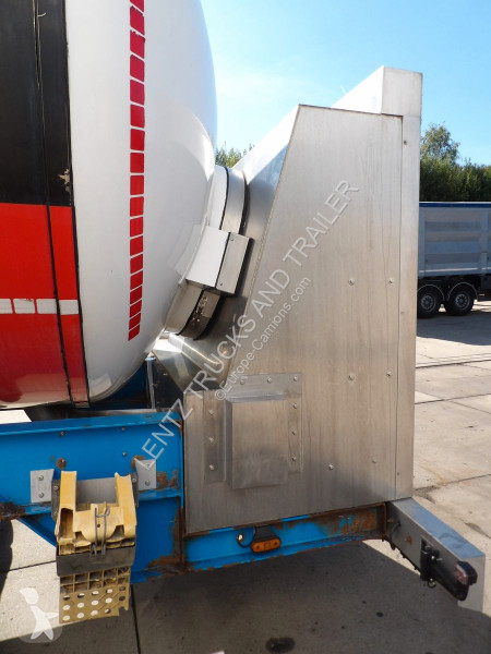 Полуремарке Van Hool 30000L-2...