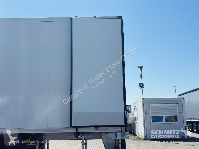 Semirimorchio Schmitz Cargobull Tiefkühler...