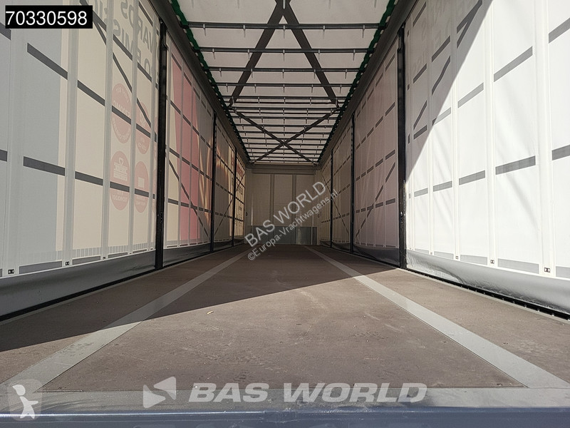 نصف مقطورة Kässbohrer K.SCX_NG /X / 120 - 12 /...