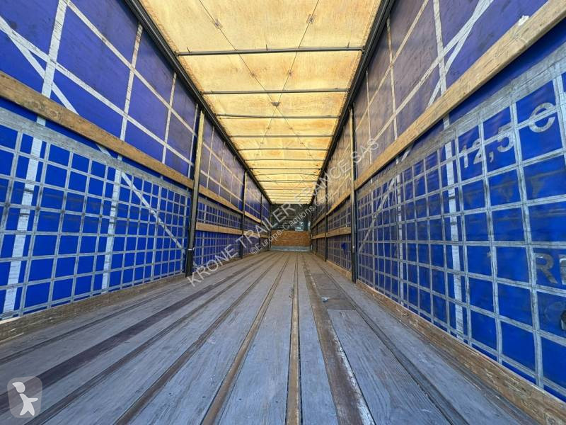 نصف مقطورة Fruehauf