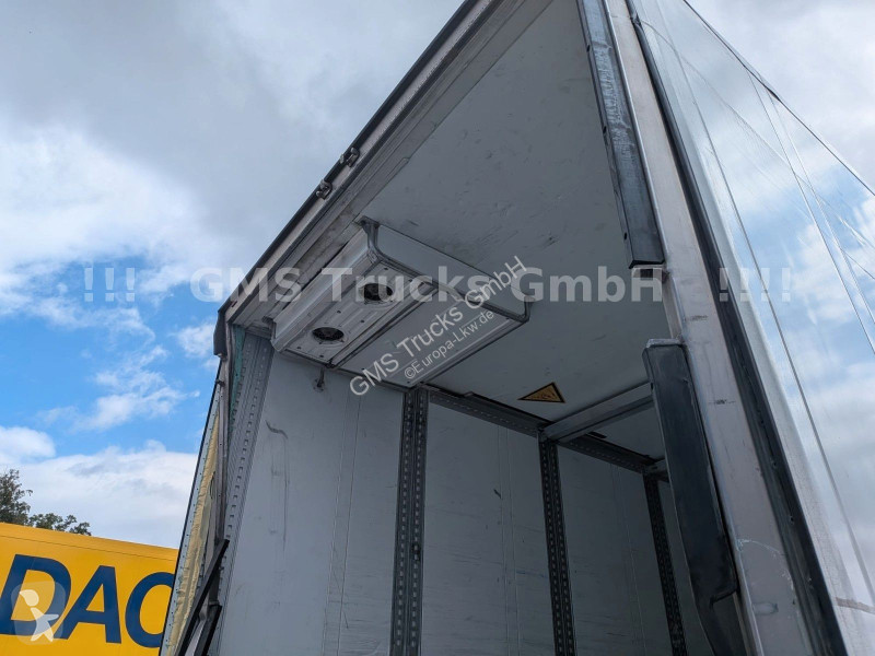 نصف مقطورة Schmitz Cargobull Frigo Cool /...
