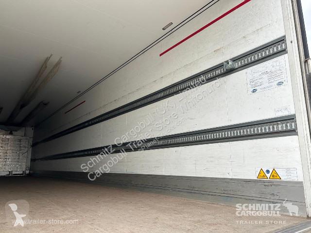 نصف مقطورة Schmitz Cargobull Reefer Standard...