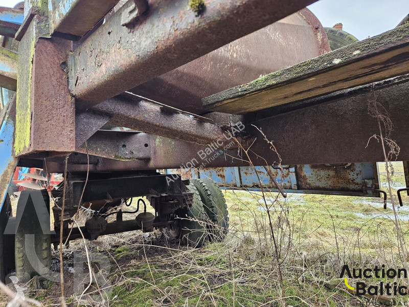 Полуприцеп  8328