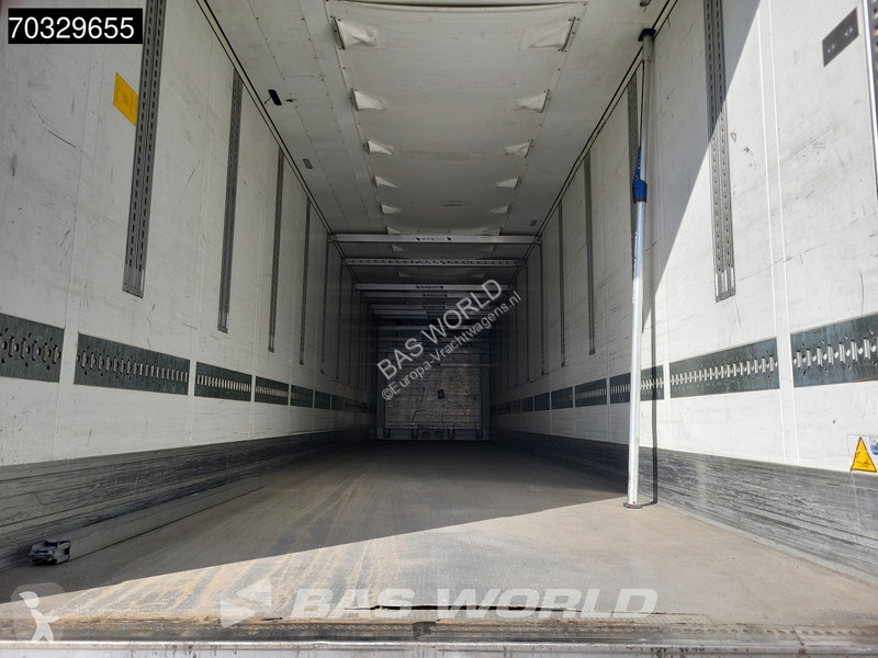 نصف مقطورة Schmitz Cargobull SCB*S3B 3 axles...