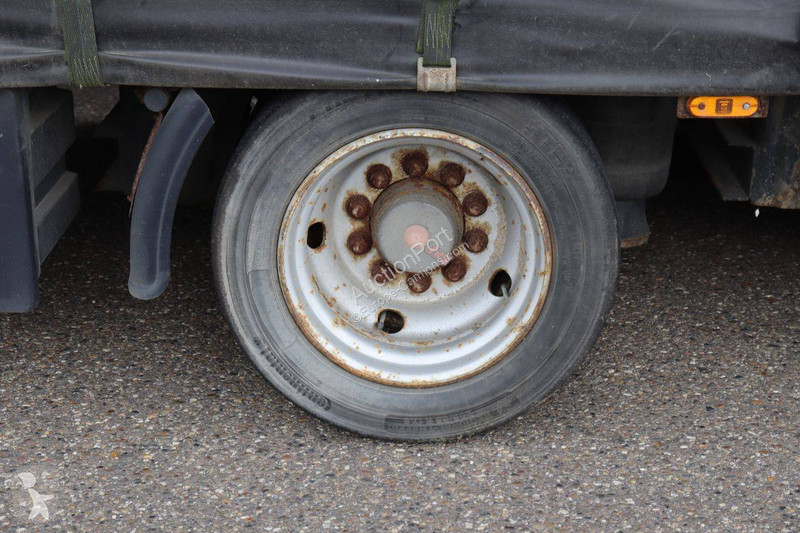 Návěs Wiese SA 31 CS-S