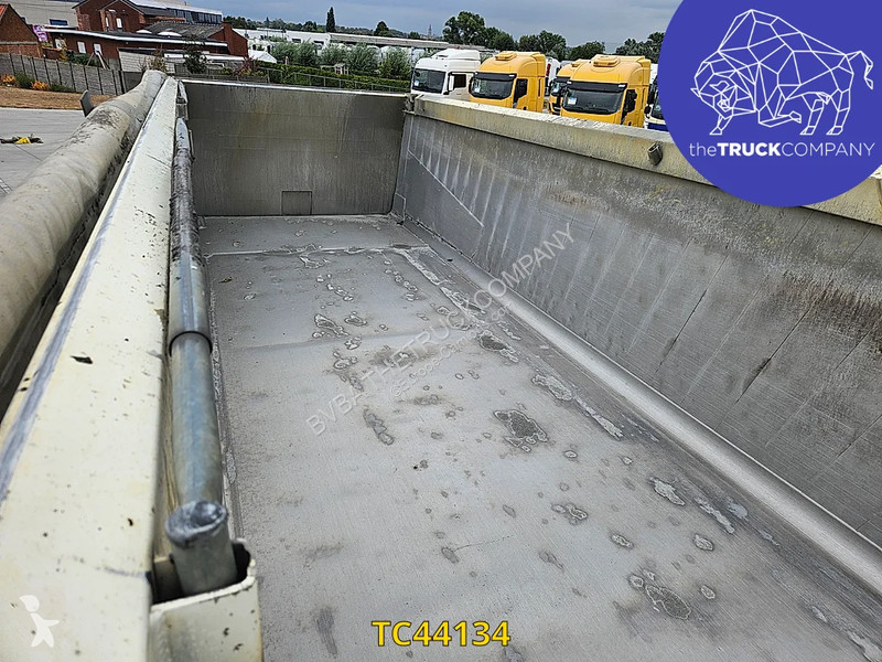 Semi remorque Schmitz Cargobull
