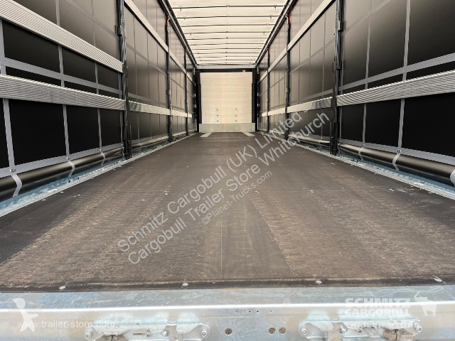 Semiremorca Schmitz Cargobull Curtainsider...