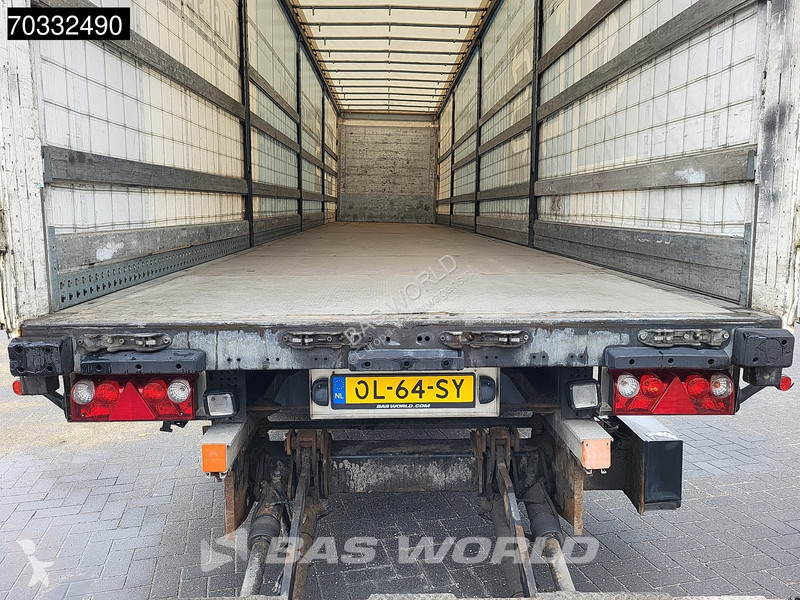 نصف مقطورة Schmitz Cargobull SCB*S3T APK 10/26...