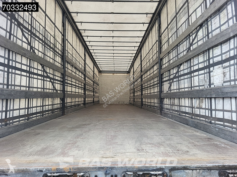 نصف مقطورة Schmitz Cargobull APK 12/26 Lift...