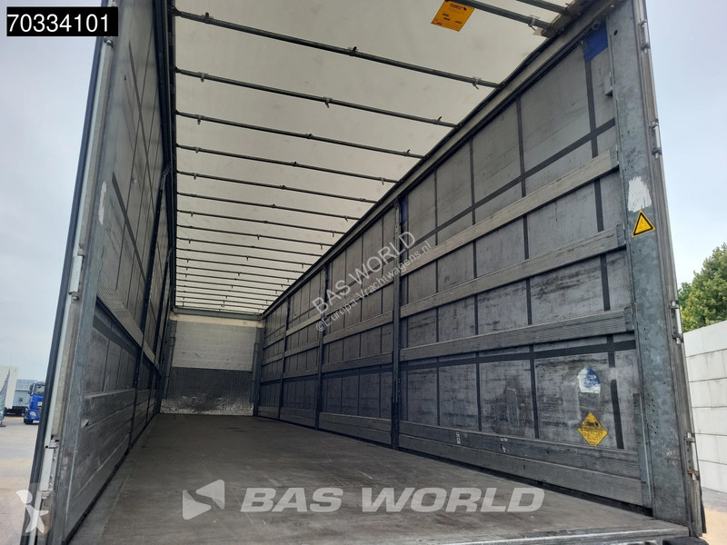 Semiremorca Schmitz Cargobull SCB*S3T Sliding Roof