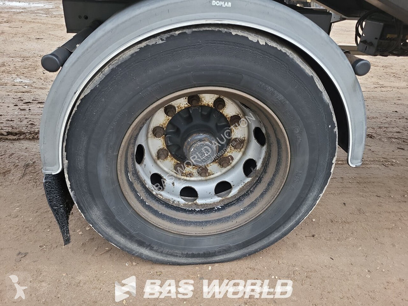 Полуприцеп LAG O-1-23 01
