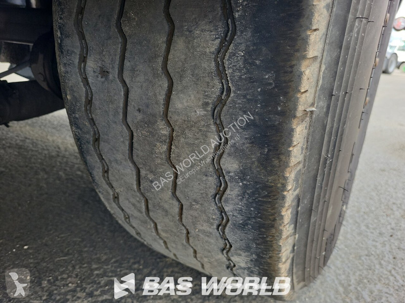 Semitrailer