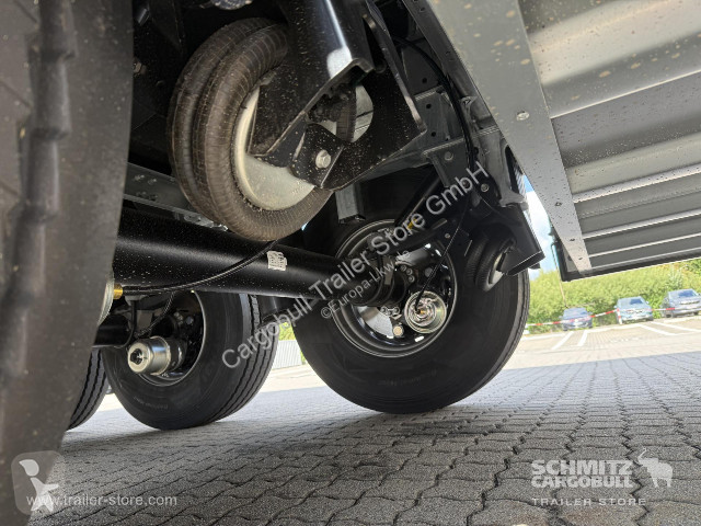 Semirremolque Schmitz Cargobull Tiefkühler...