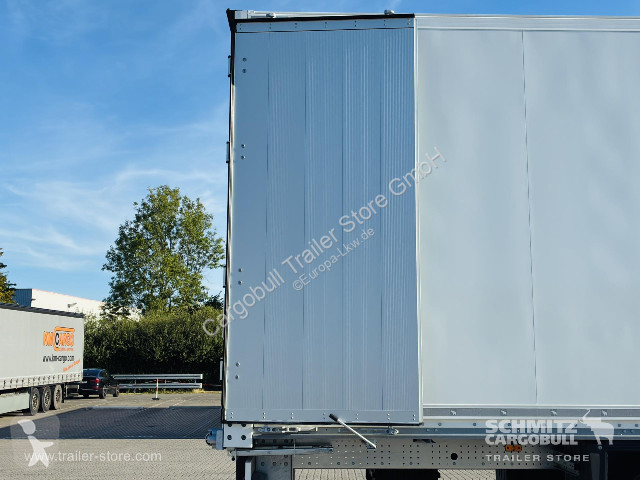 Semi remorque Schmitz Cargobull...