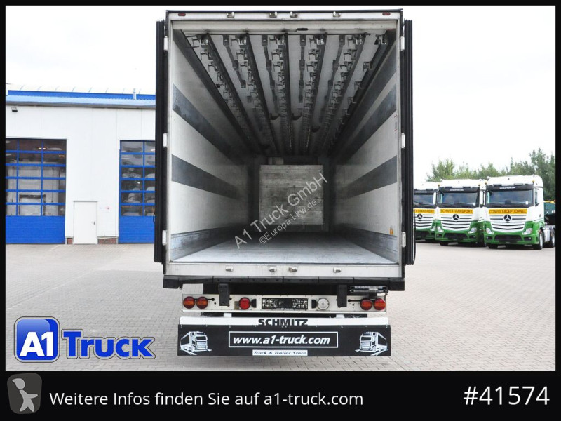Oplegger Schmitz Cargobull SCB TK SLX 400,...