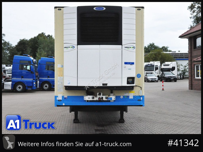 Semi remorque Schmitz Cargobull SKO 24,...