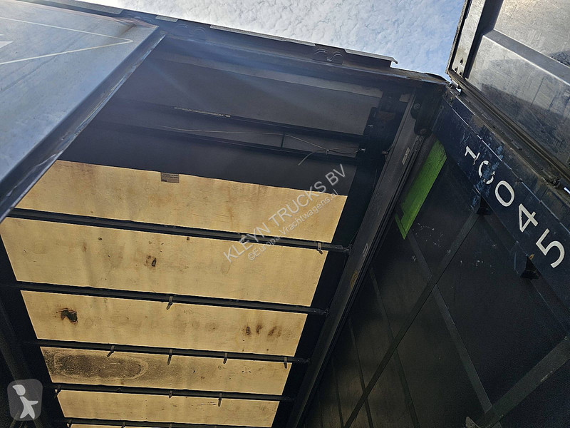 Oplegger Krone N/A