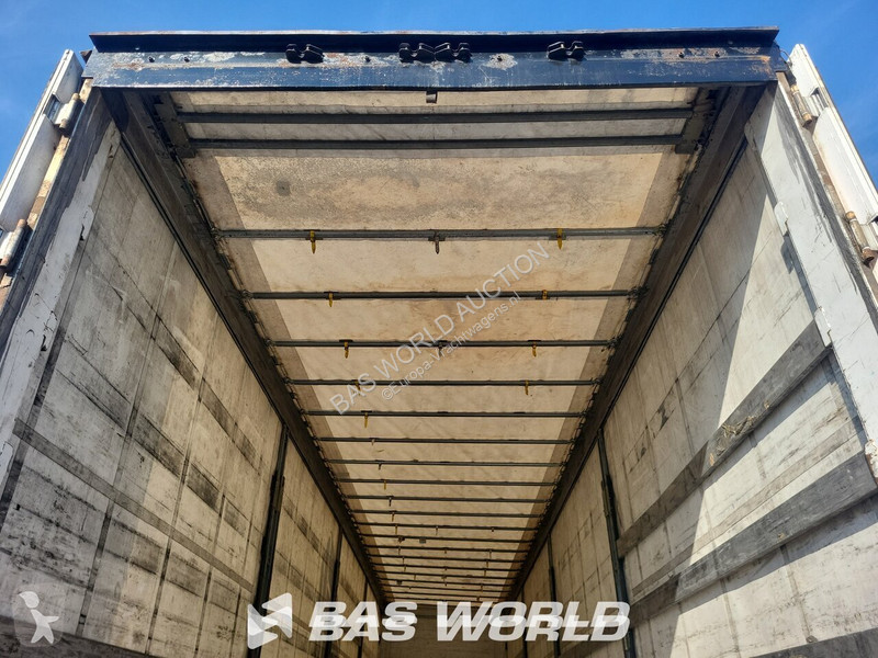 Oplegger Schmitz Cargobull S3