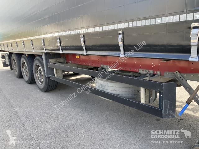 Semi remorque Schmitz Cargobull Semitrailer...