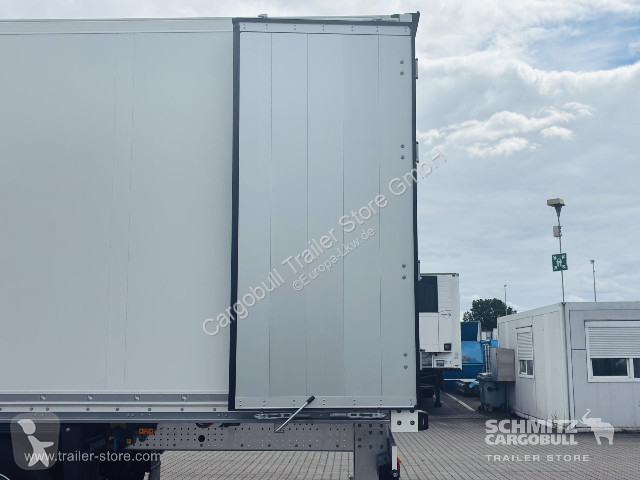 Semirremolque Schmitz Cargobull...