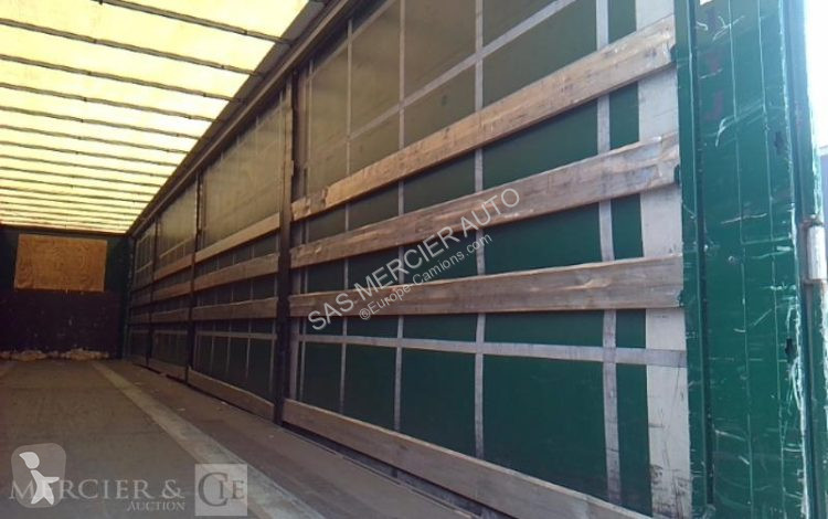 Lecitrailer n/c semi-trailer