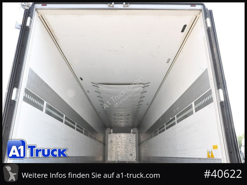 Oplegger Schmitz Cargobull SKO FP45,...