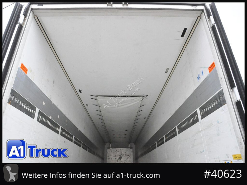 Oplegger Schmitz Cargobull SKO FP45,...