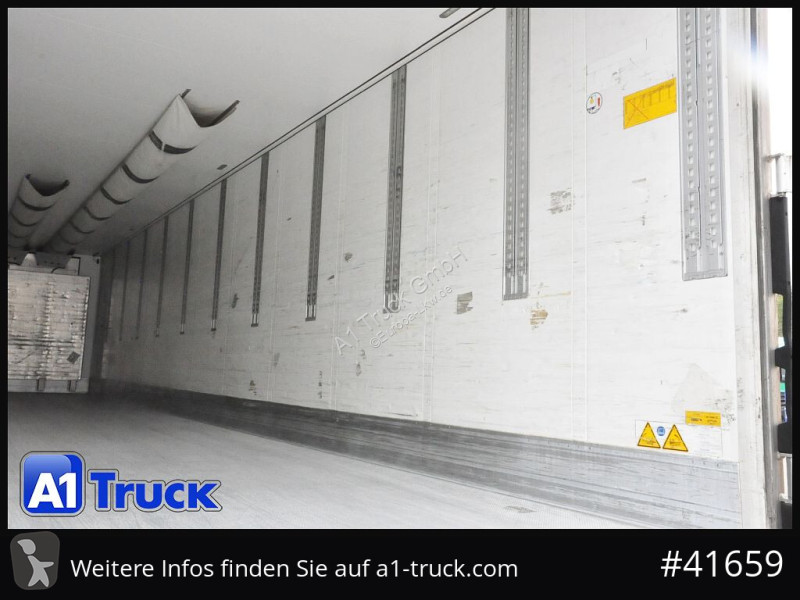Semi remorque Schmitz Cargobull SKO 24,...