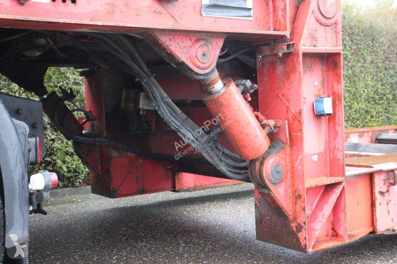 Semirremolque Nooteboom EURO-48-03