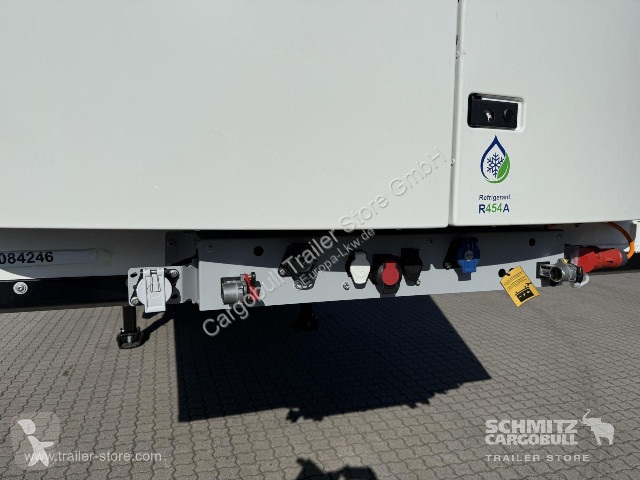 Schmitz Cargobull Frischdienst Standard...