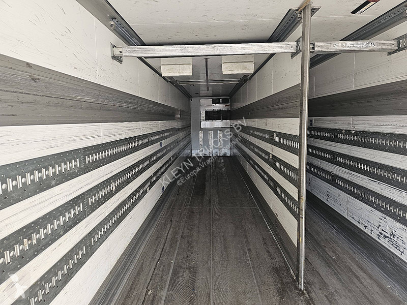 Semirremolque Schmitz Cargobull 24 TRI-TEMP