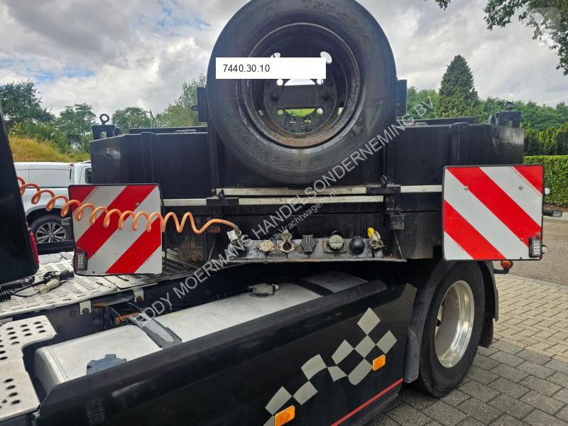 Oplegger Broshuis 3AB50-48