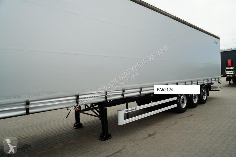 Напівпричіп Fruehauf FIRANKA / STANDARD / MOCNA...