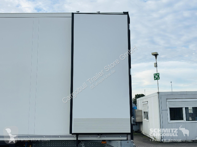 Semirremolque Schmitz Cargobull Tiefkühler...