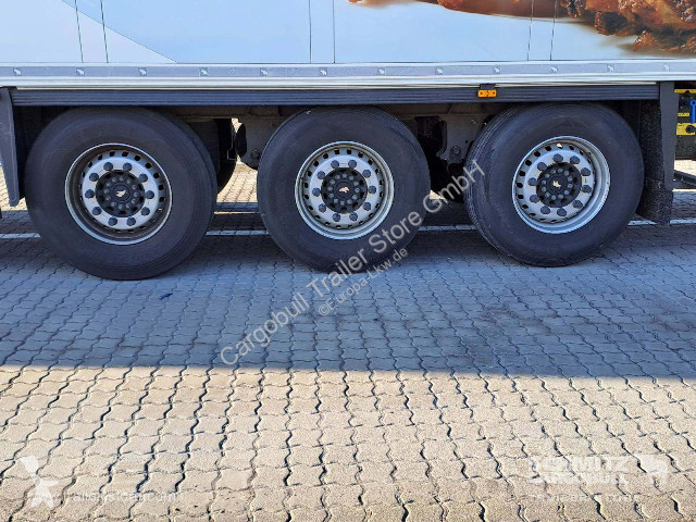 Semirremolque Schmitz Cargobull Tiefkühler...