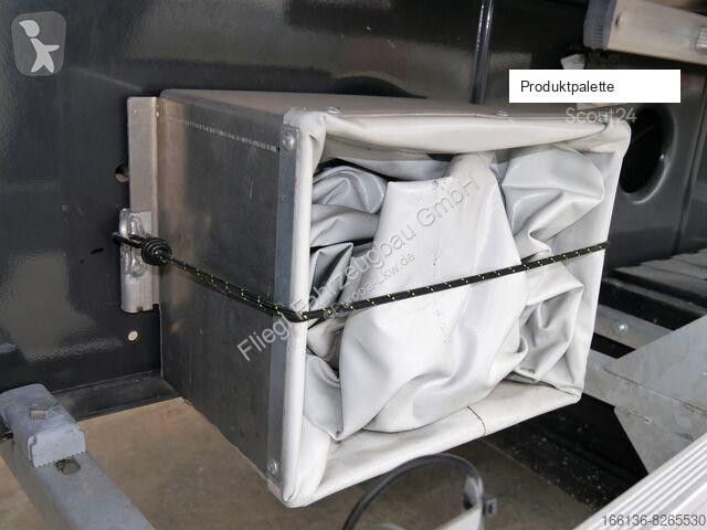 Oplegger Fliegl DHKA 390