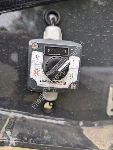 Oplegger Schwarzmüller D21K0