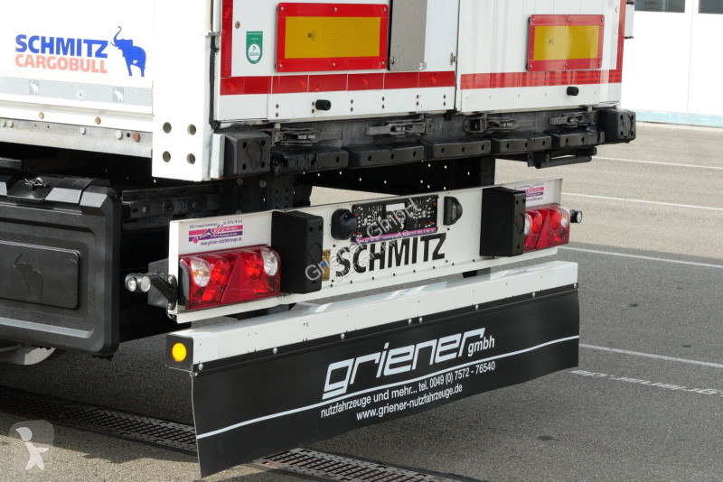 Semirremolque Schmitz Cargobull 24/...