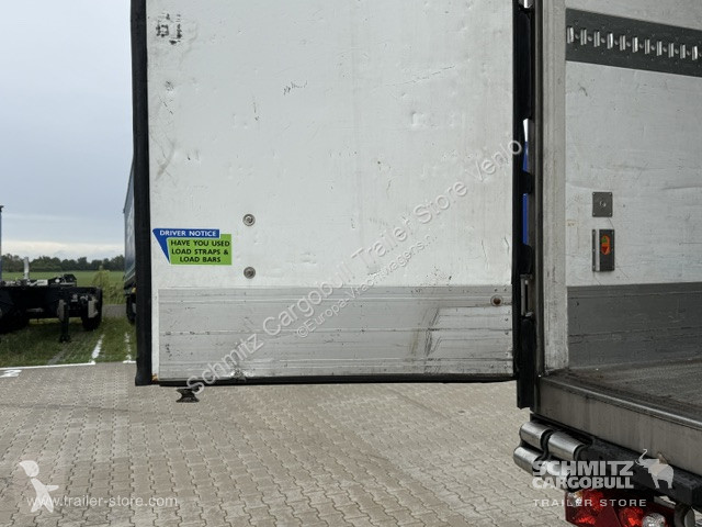 Semirremolque Schmitz Cargobull Tiefkühler...