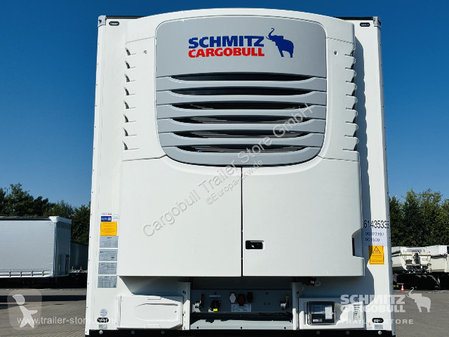 Semirremolque Schmitz Cargobull Tiefkühler...
