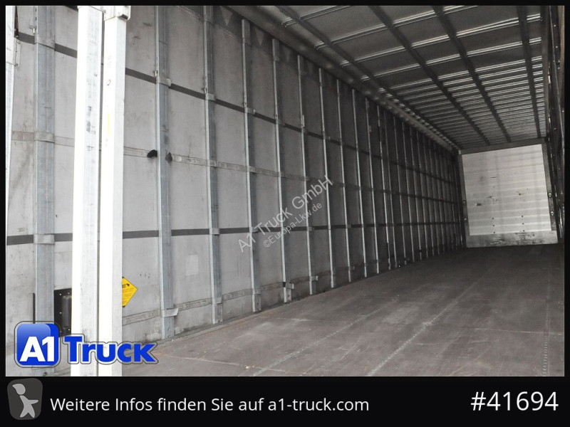 Semirremolque Schmitz Cargobull Speed Curtain,...