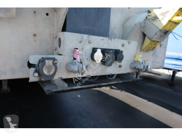 Porte engins MAX Trailer Max 100