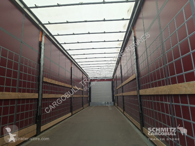 Semirremolque Schmitz Cargobull Semitrailer...