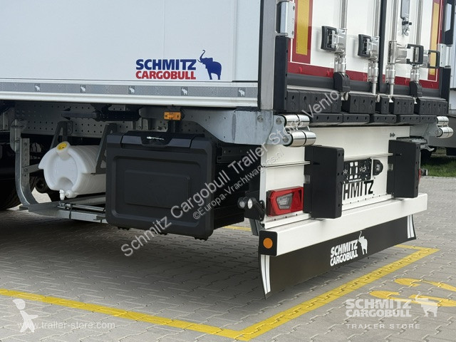 نصف مقطورة Schmitz Cargobull Tiefkühler...